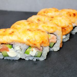 (609) Philadelphia hot maki