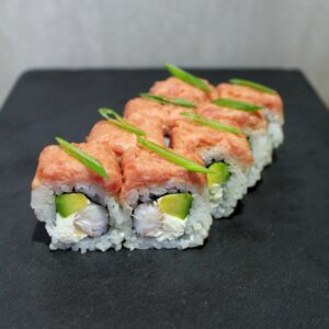 (109) Maguro maki