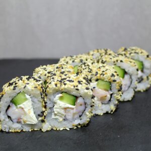 (108) Takudza maki