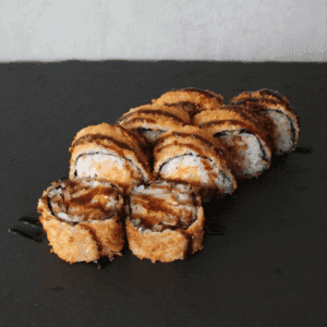 (621) Country tempura