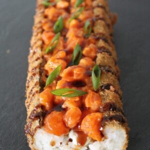 (622) Maxi tempura maki