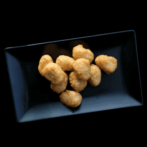 Jalapeno siera nageti 10 gab.