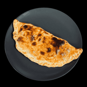 Calzone BBQ
