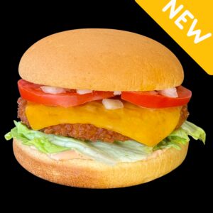 Vistas burgers