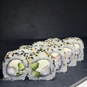 (108) Takudza maki